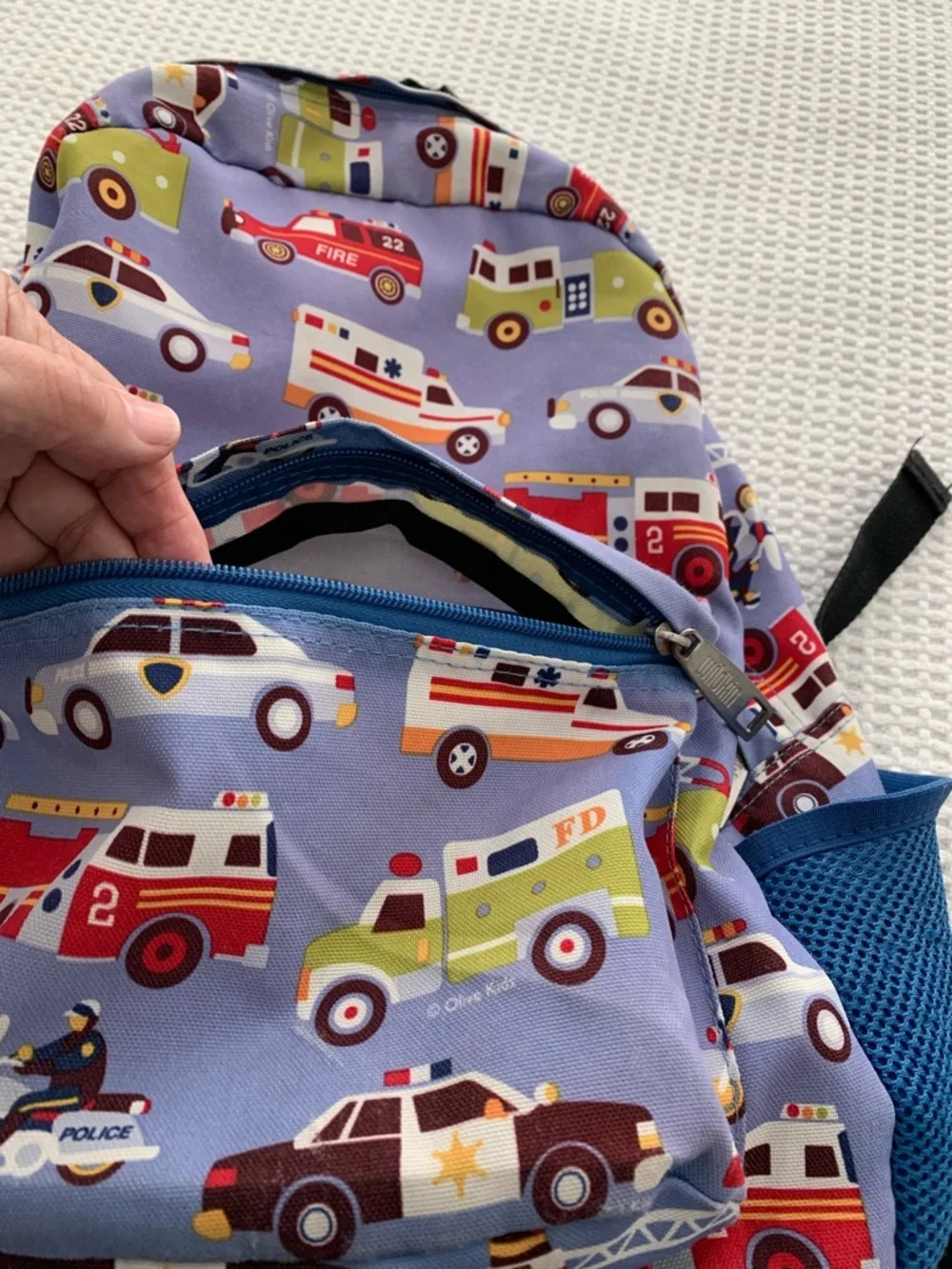 Wildkin good backpack